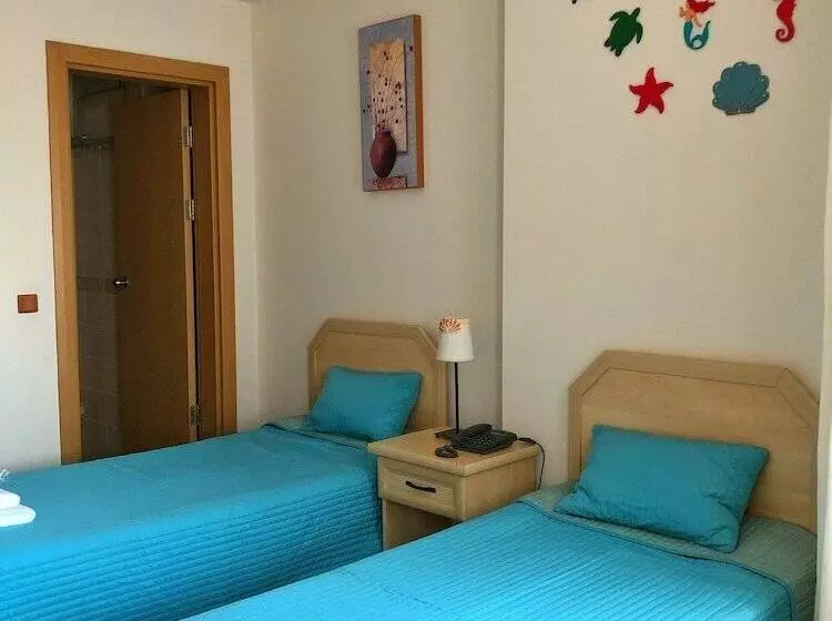 Bed and Breakfast Armoni Hotel Datca