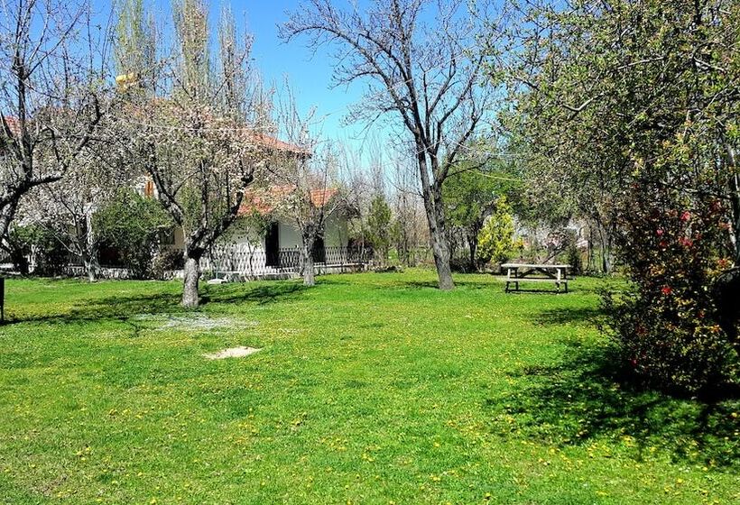 צימר Hittite Houses