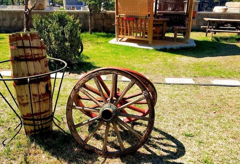 צימר Hittite Houses