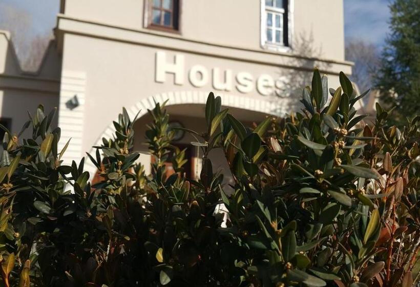 צימר Hittite Houses