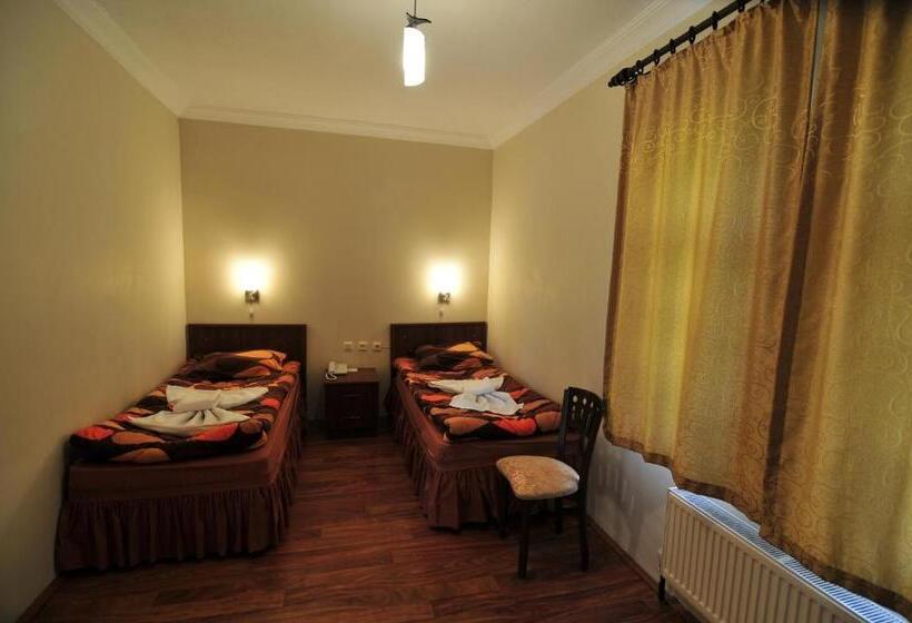 צימר Hittite Houses