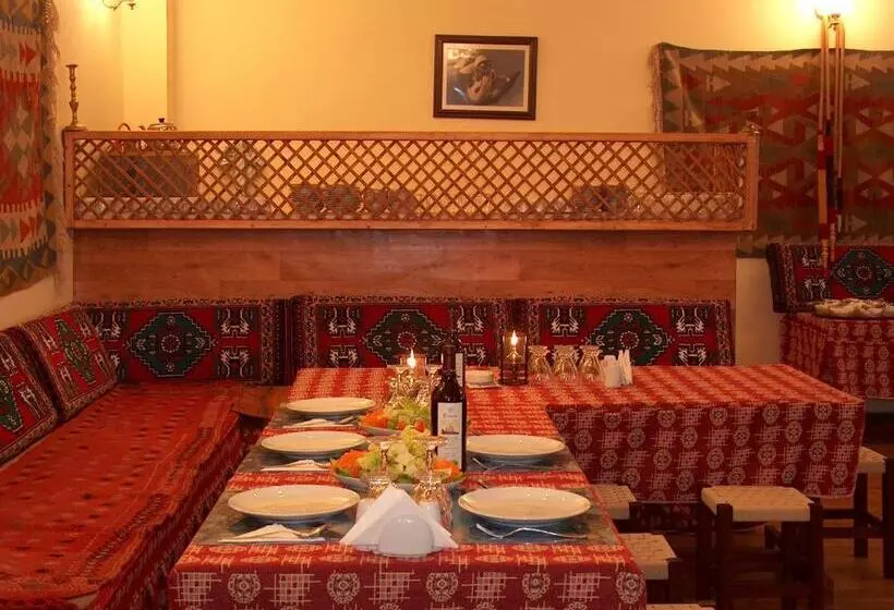 Aamiaismajoitus (B&B) Hittite Houses