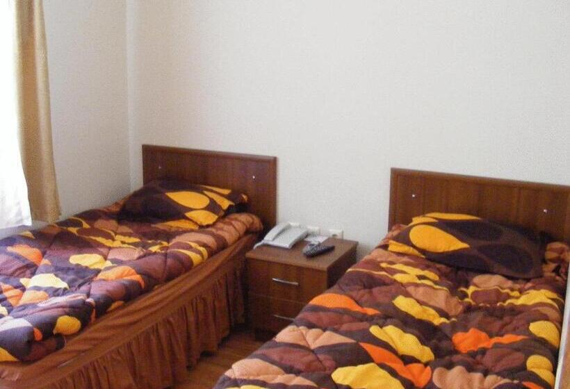 צימר Hittite Houses