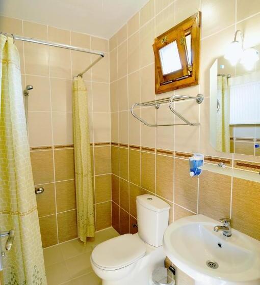 צימר Hittite Houses