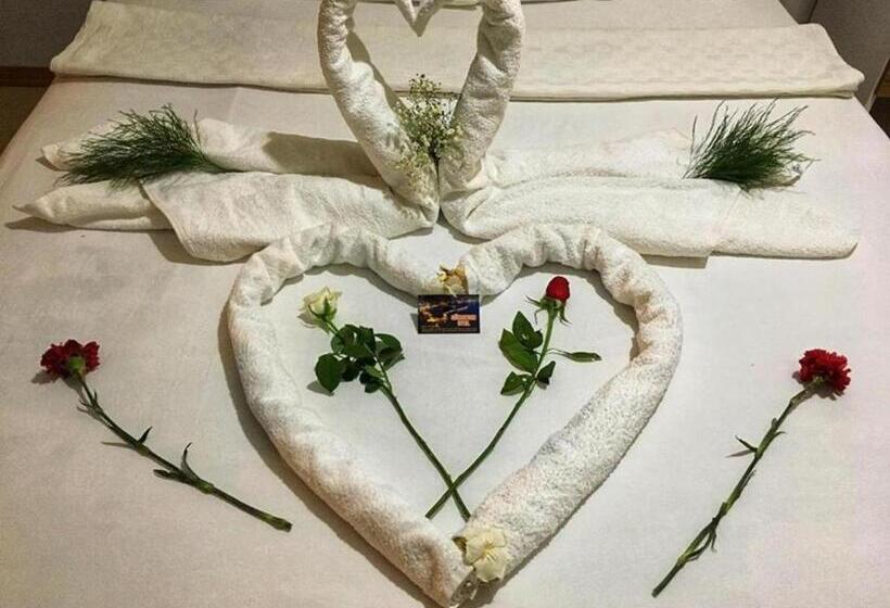 Günaydın Otel Alanya