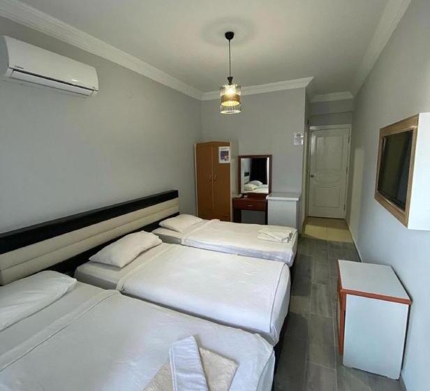 Günaydın Otel Alanya