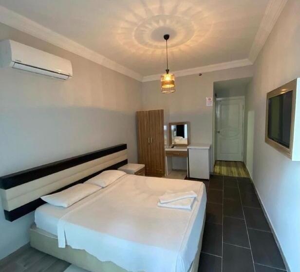 Günaydın Otel Alanya