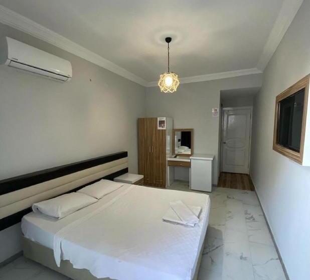 Günaydın Otel Alanya