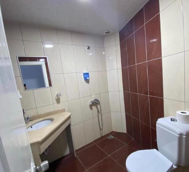 Günaydın Otel Alanya