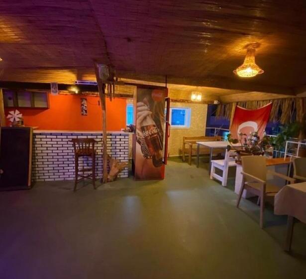 Günaydın Otel Alanya