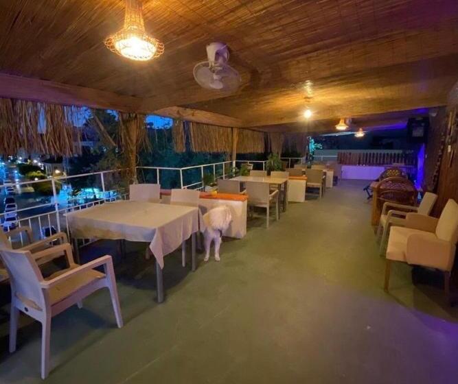 Günaydın Otel Alanya