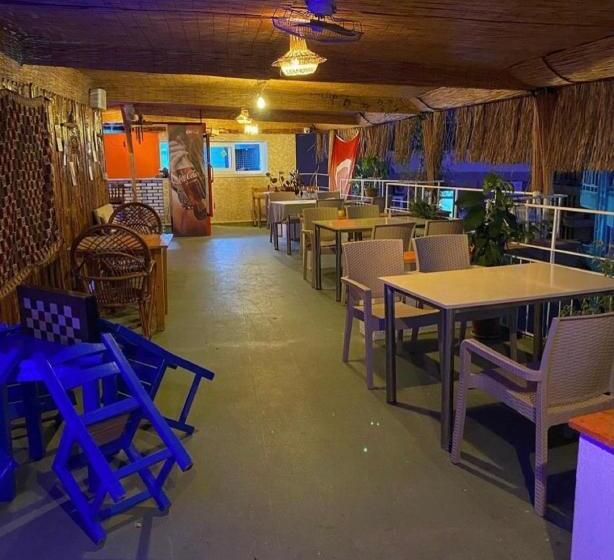 Günaydın Otel Alanya