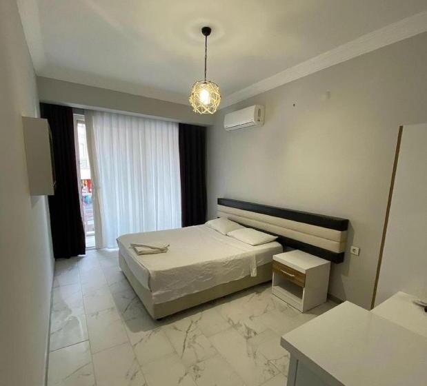 Günaydın Otel Alanya