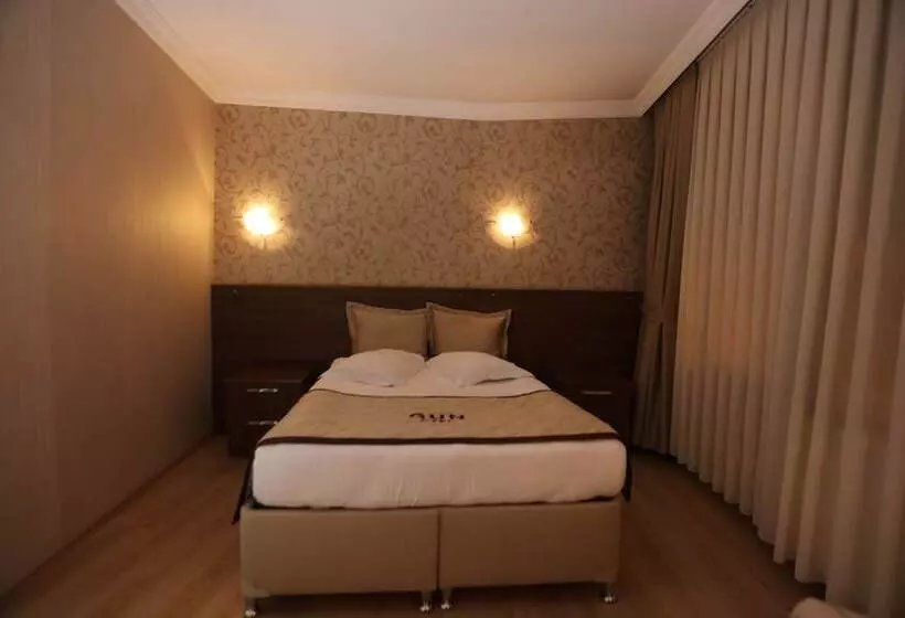 Gun Otel