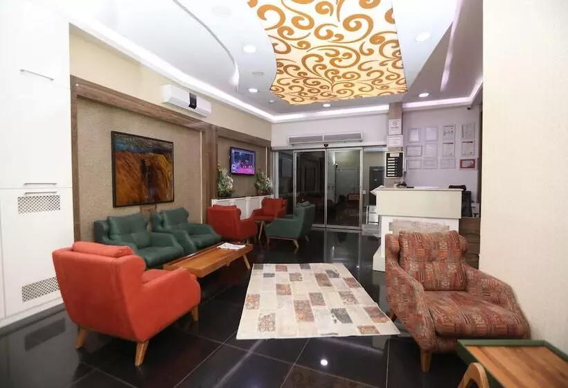 Gun Otel