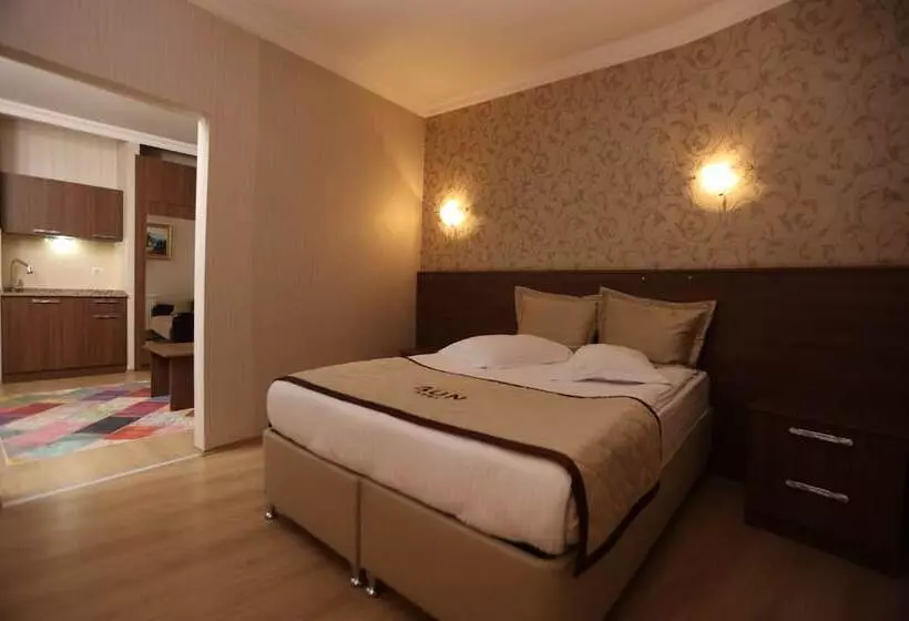 Gun Otel