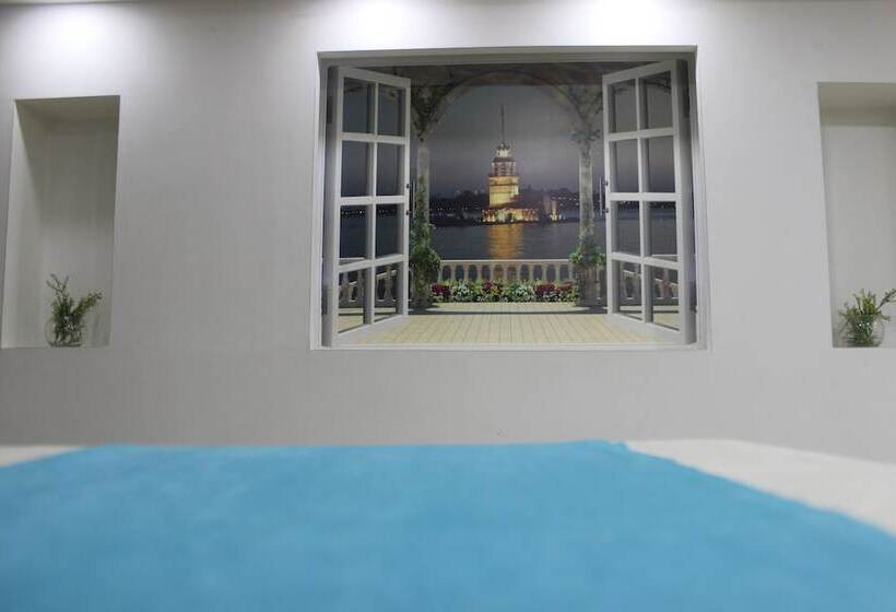 هتل Adana Kucuksaat