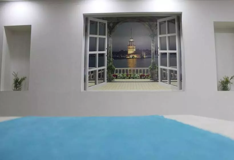 هتل Adana Kucuksaat