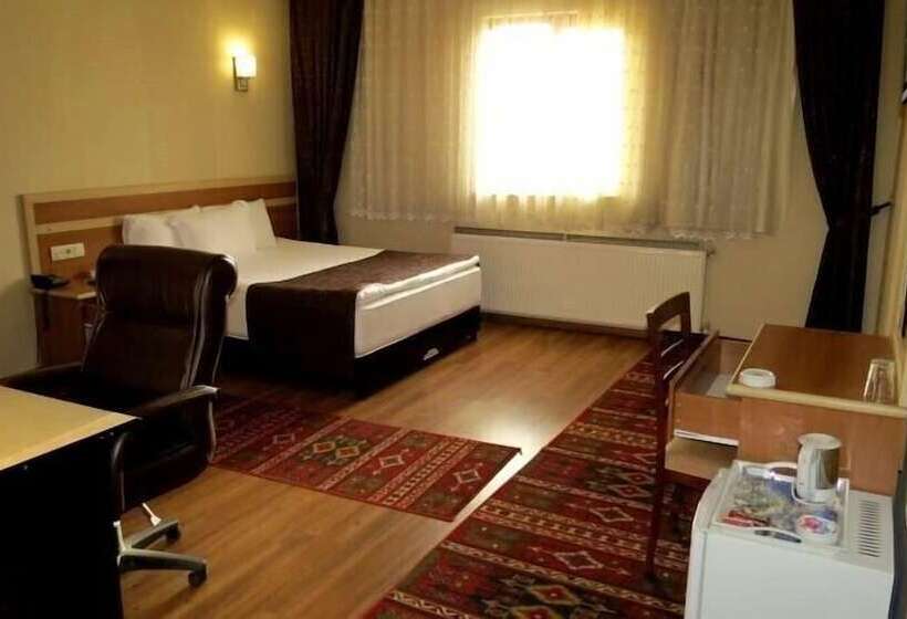 فندق Birlik Sahin