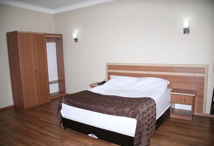 فندق Birlik Sahin