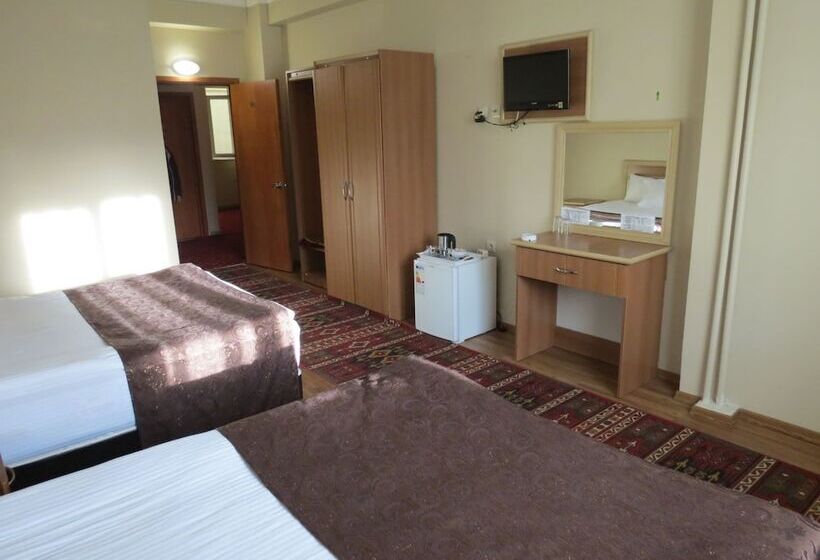 فندق Birlik Sahin