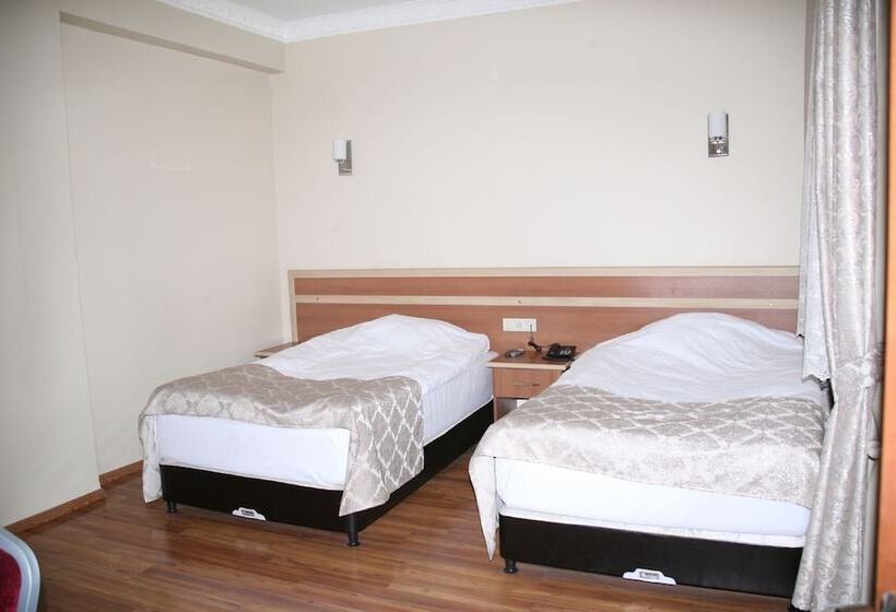 فندق Birlik Sahin