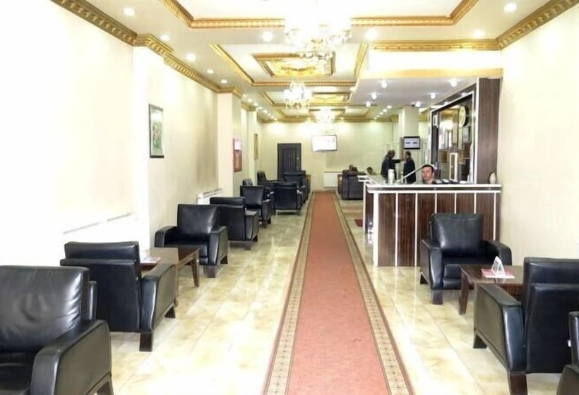 فندق Birlik Sahin