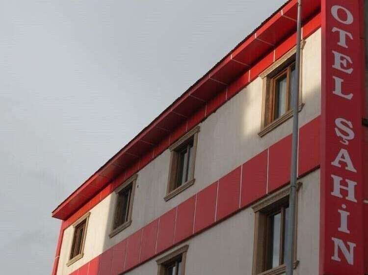 فندق Birlik Sahin