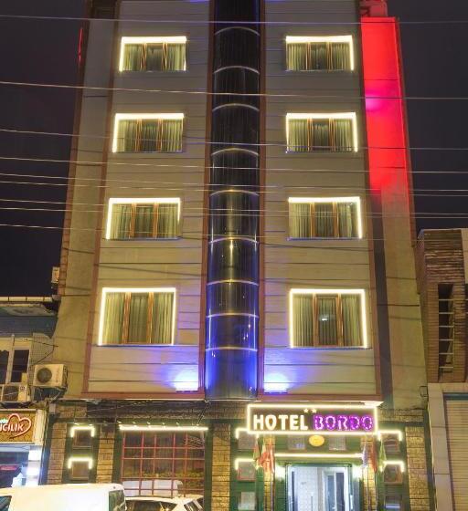 هتل Bordo