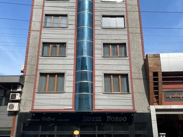هتل Bordo