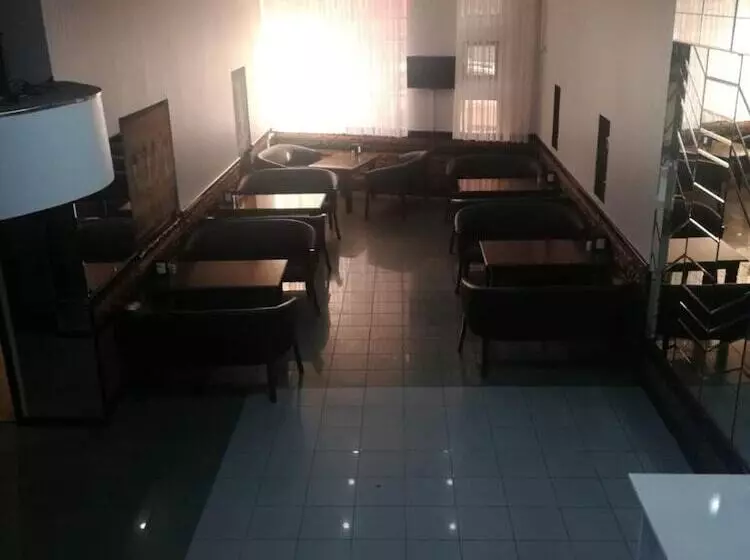 هتل Bordo