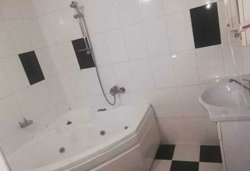 هتل Bordo