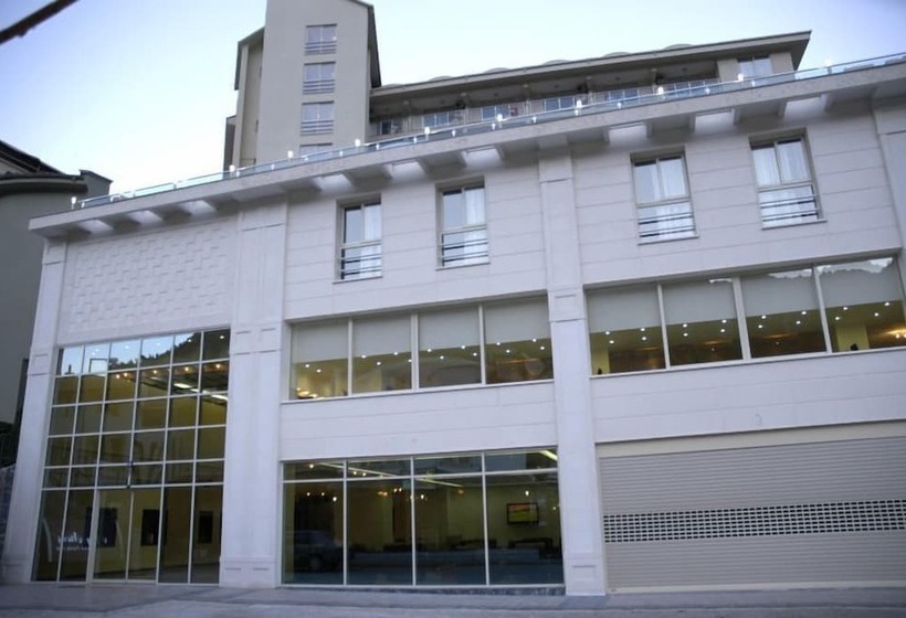 فندق Calipso Beach Turunc