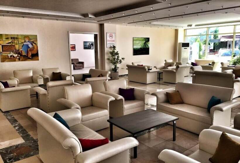 فندق Calipso Beach Turunc