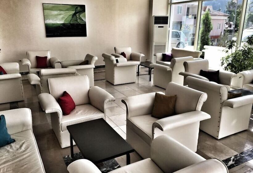 فندق Calipso Beach Turunc