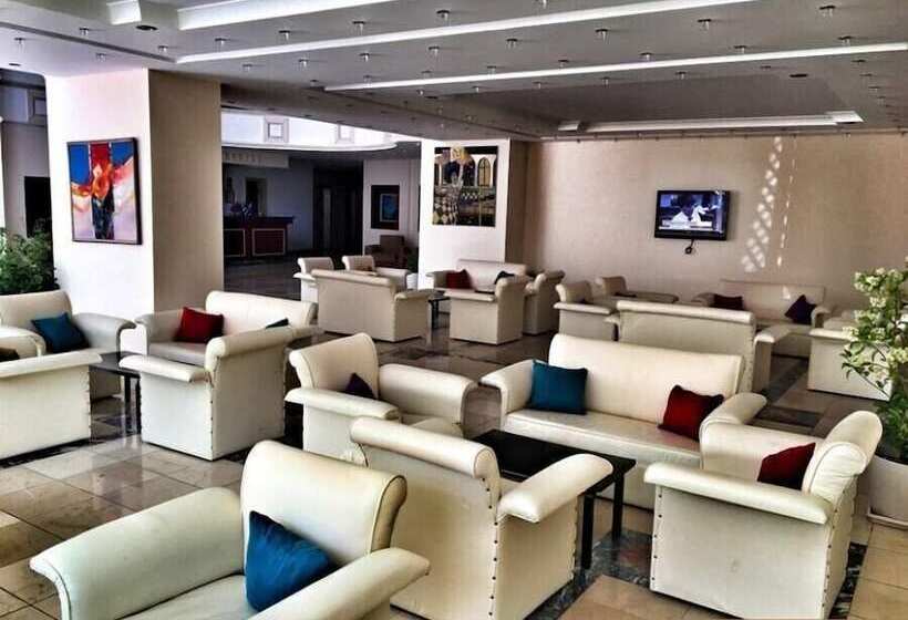 فندق Calipso Beach Turunc