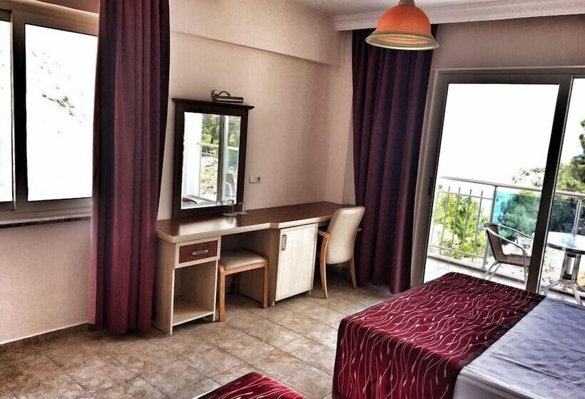 فندق Calipso Beach Turunc