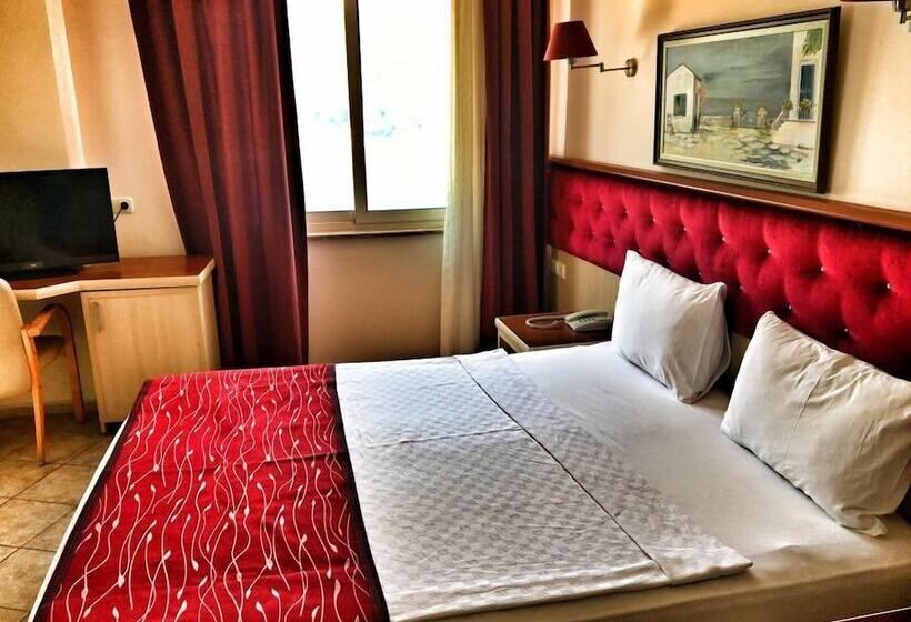 فندق Calipso Beach Turunc