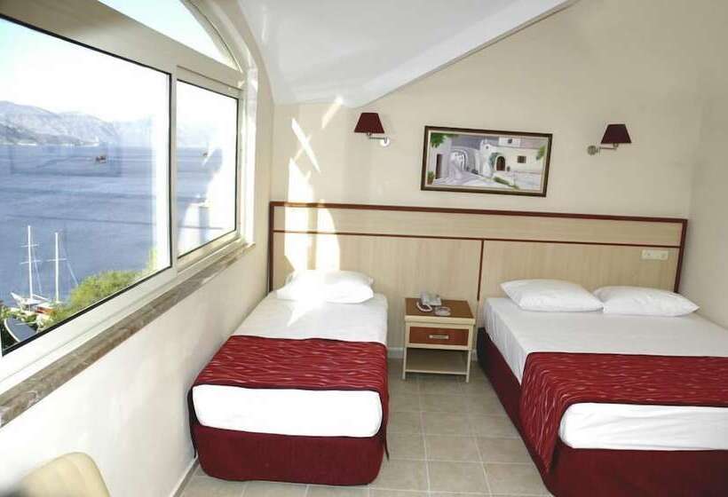 فندق Calipso Beach Turunc