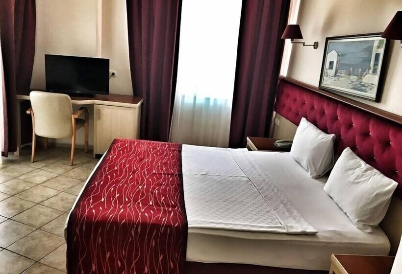 فندق Calipso Beach Turunc