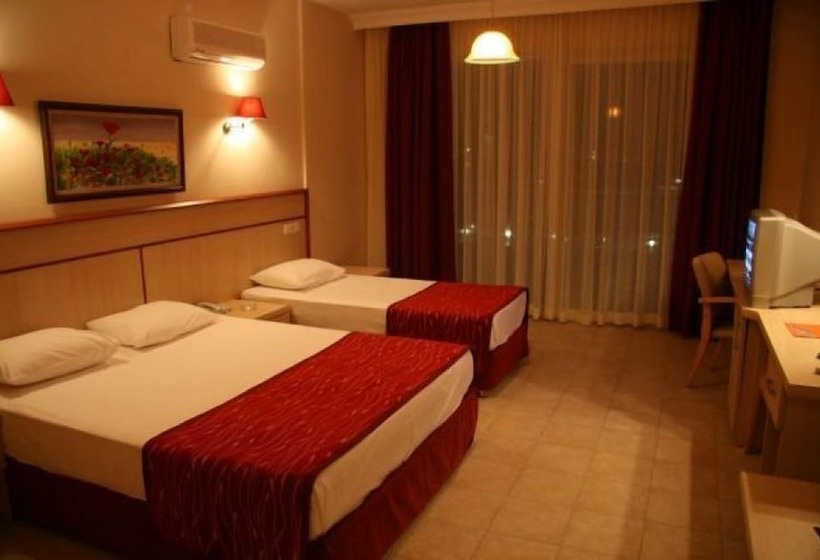 فندق Calipso Beach Turunc