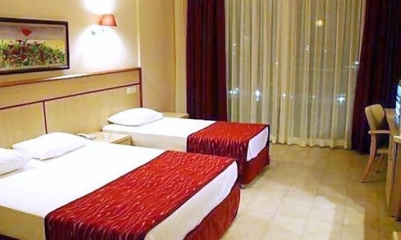 فندق Calipso Beach Turunc