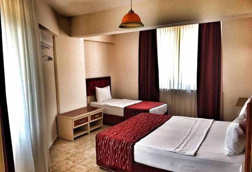 فندق Calipso Beach Turunc