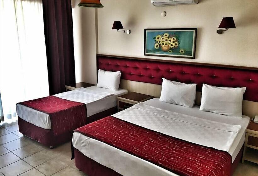 فندق Calipso Beach Turunc