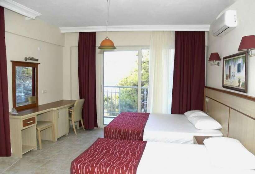 فندق Calipso Beach Turunc