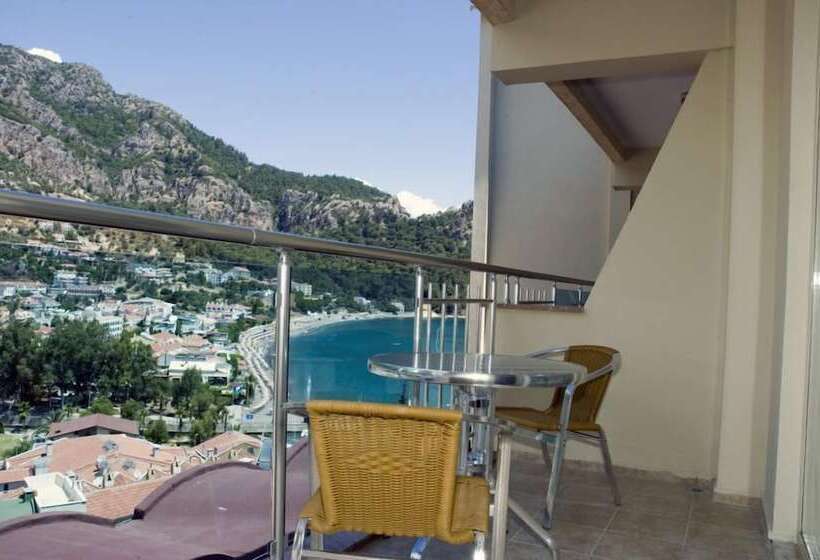 فندق Calipso Beach Turunc