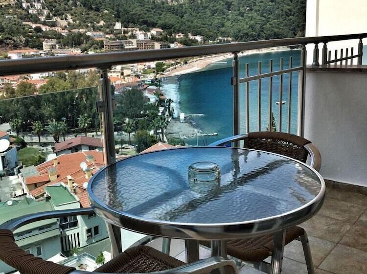 فندق Calipso Beach Turunc