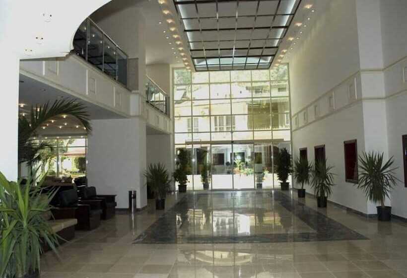 فندق Calipso Beach Turunc