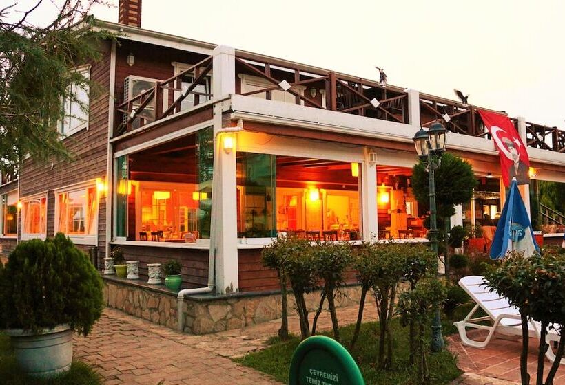 فندق Club Grand Becassier