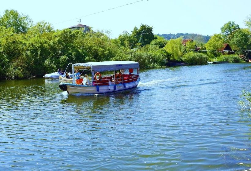 فندق Club Grand Becassier